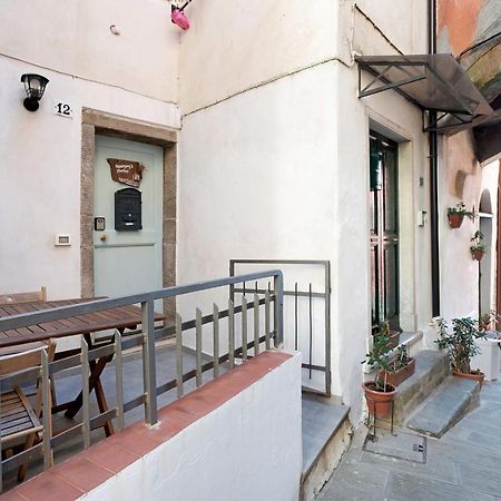 Hemingway'S Shelter Villa La Spezia Eksteriør billede