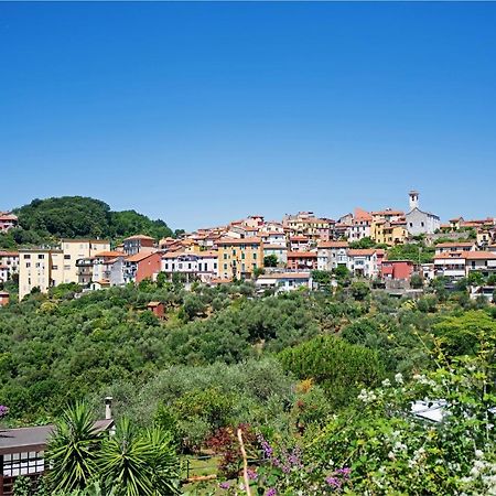 Hemingway'S Shelter Villa La Spezia Eksteriør billede