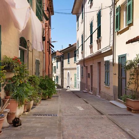 Hemingway'S Shelter Villa La Spezia Eksteriør billede