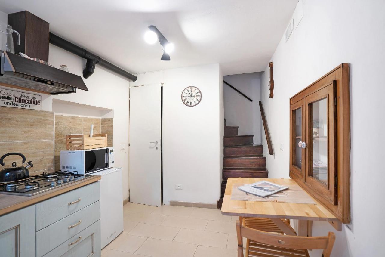 Hemingway'S Shelter Villa La Spezia Eksteriør billede