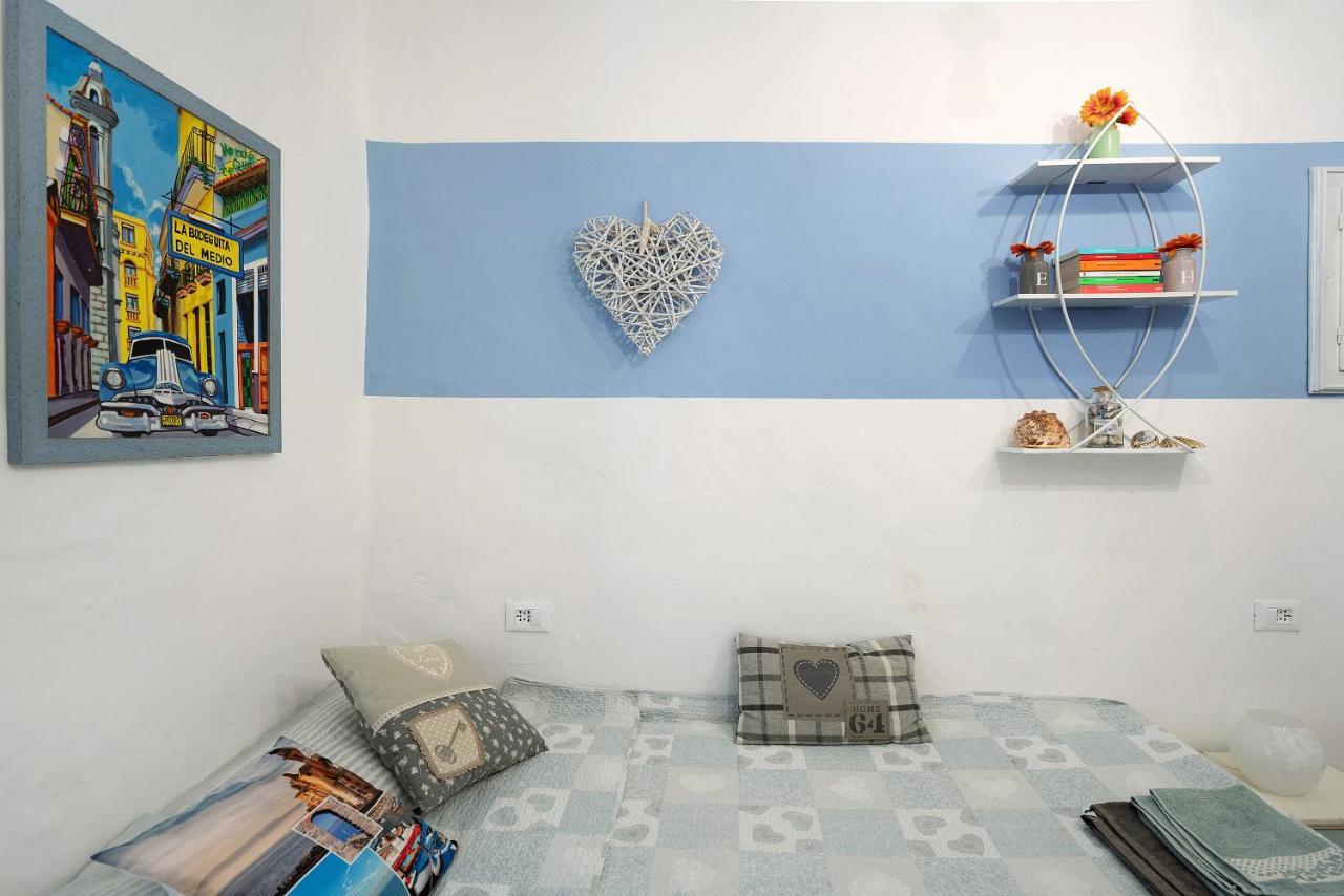 Hemingway'S Shelter Villa La Spezia Eksteriør billede