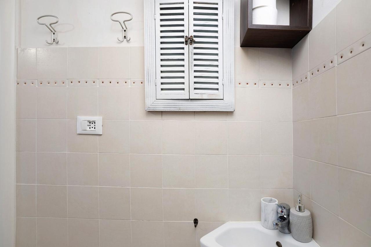 Hemingway'S Shelter Villa La Spezia Eksteriør billede