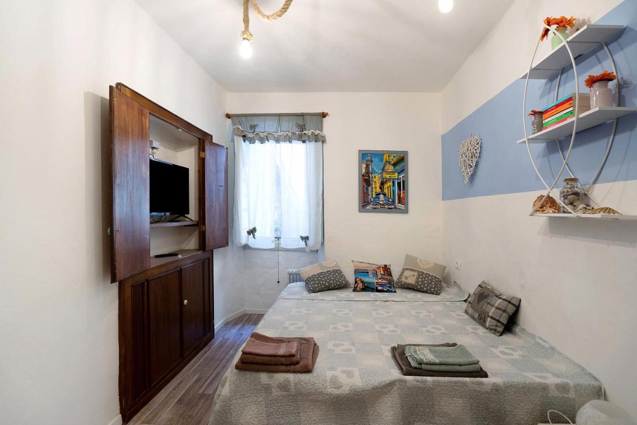 Hemingway'S Shelter Villa La Spezia Eksteriør billede