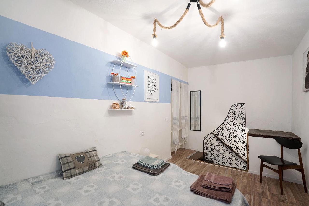 Hemingway'S Shelter Villa La Spezia Eksteriør billede