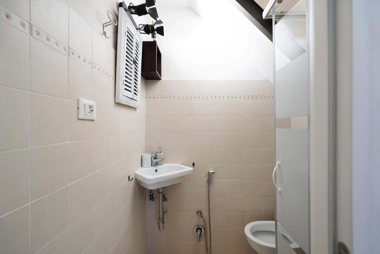 Hemingway'S Shelter Villa La Spezia Eksteriør billede