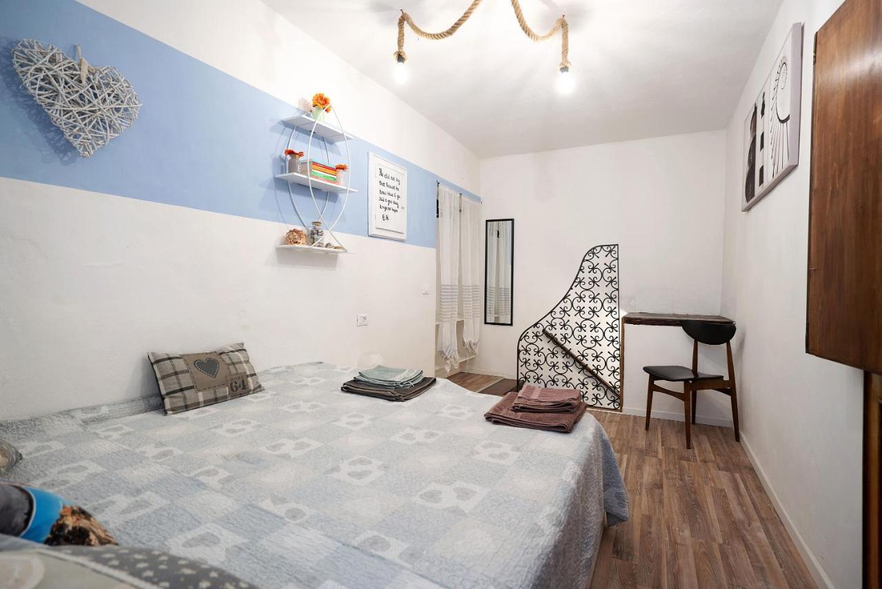 Hemingway'S Shelter Villa La Spezia Eksteriør billede